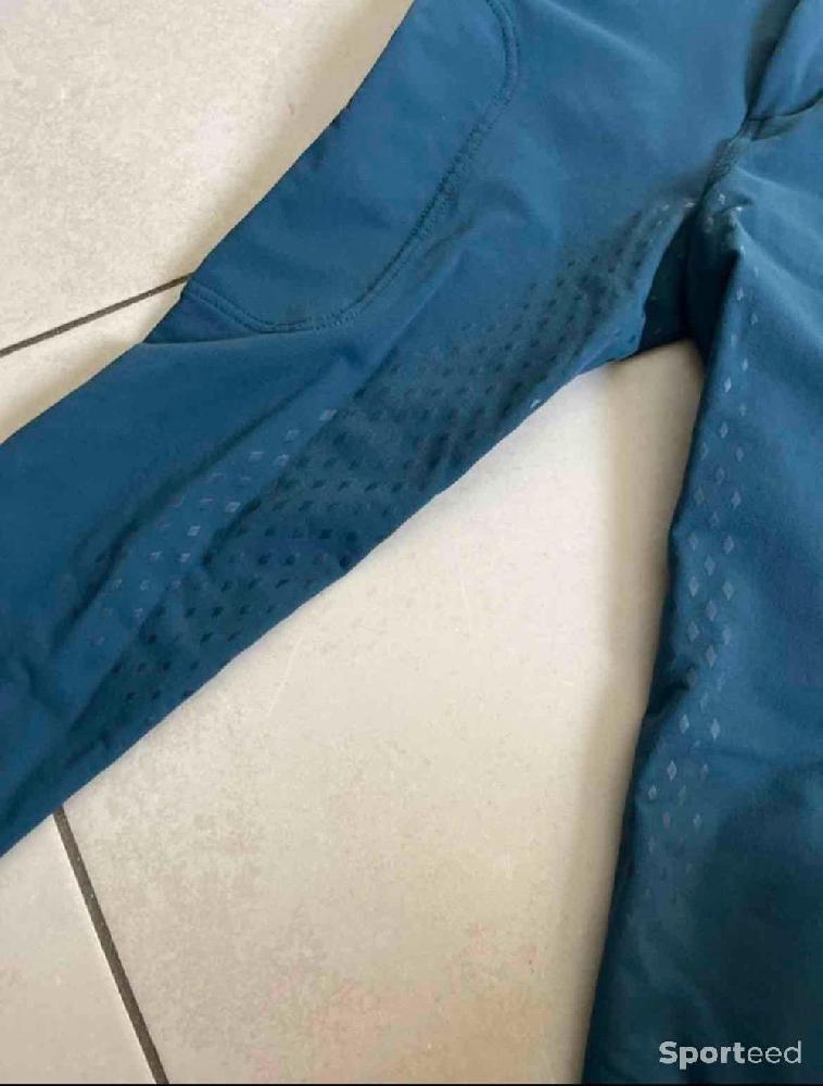 Equitation - Pantalon équitation  - photo 3