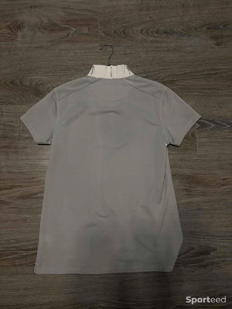 Equitation - polo de concours  - photo 2