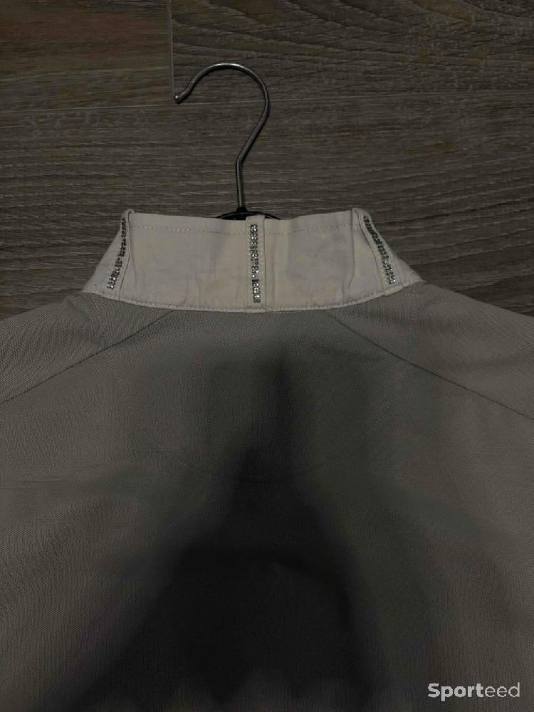 Equitation - polo de concours  - photo 3