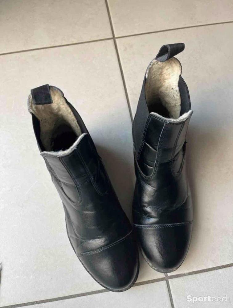 Equitation - Boots hiver  - photo 1