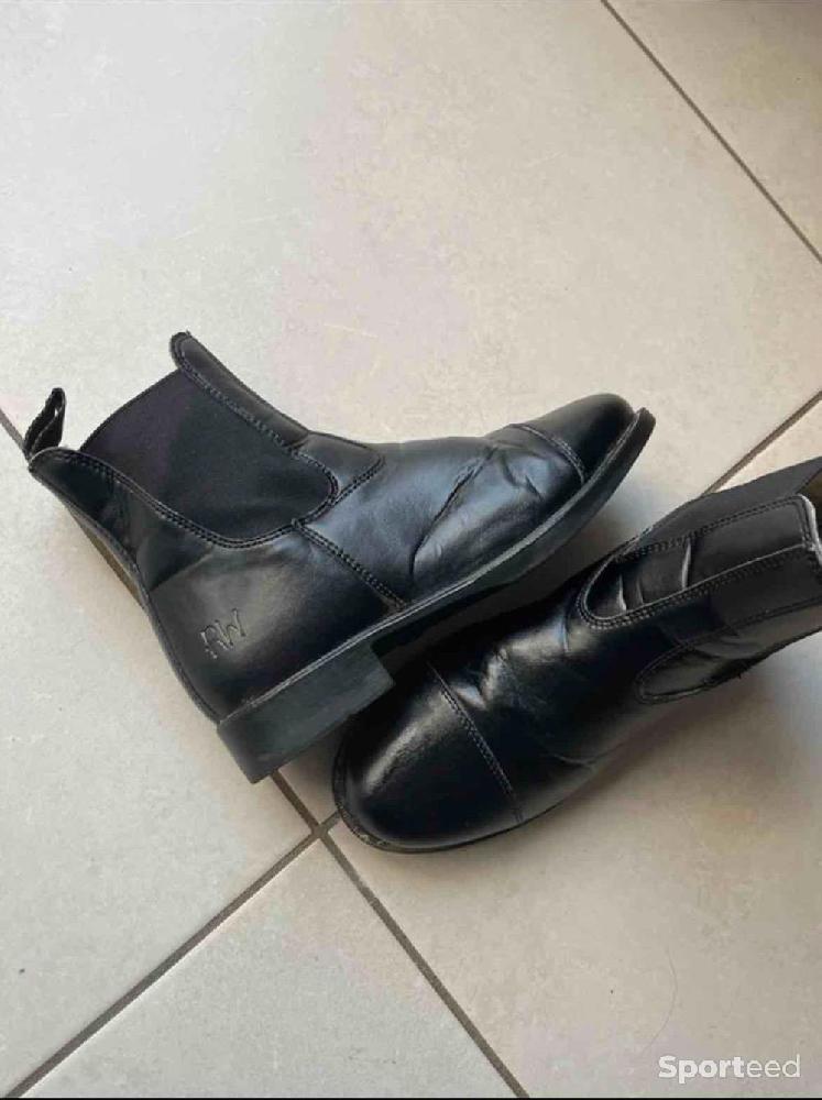 Equitation - Boots hiver  - photo 2