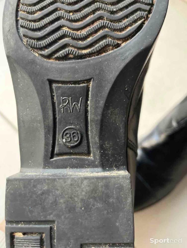 Equitation - Boots hiver  - photo 3