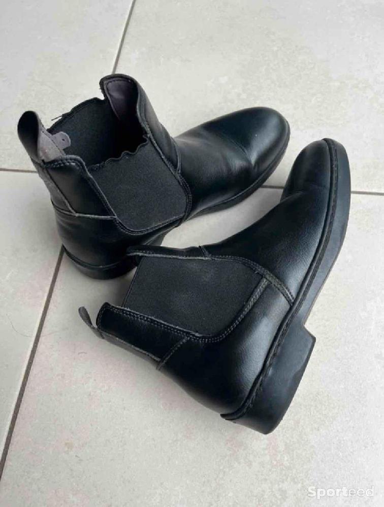 Equitation - Boots enfant  - photo 1