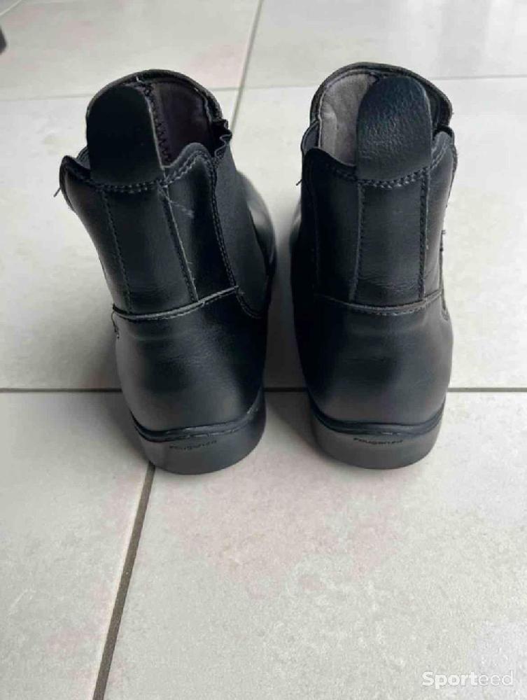 Equitation - Boots enfant  - photo 3