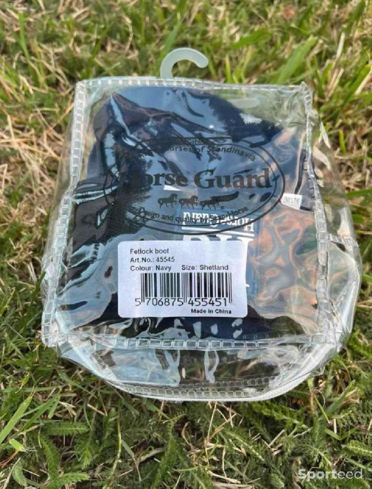 Equitation - Protège boulet  - photo 1