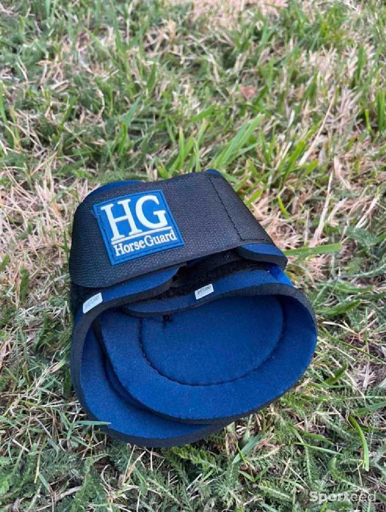 Equitation - Protège boulet  - photo 4