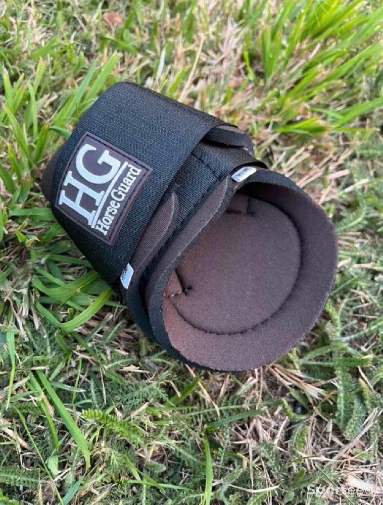 Equitation - Protège boulet  - photo 3