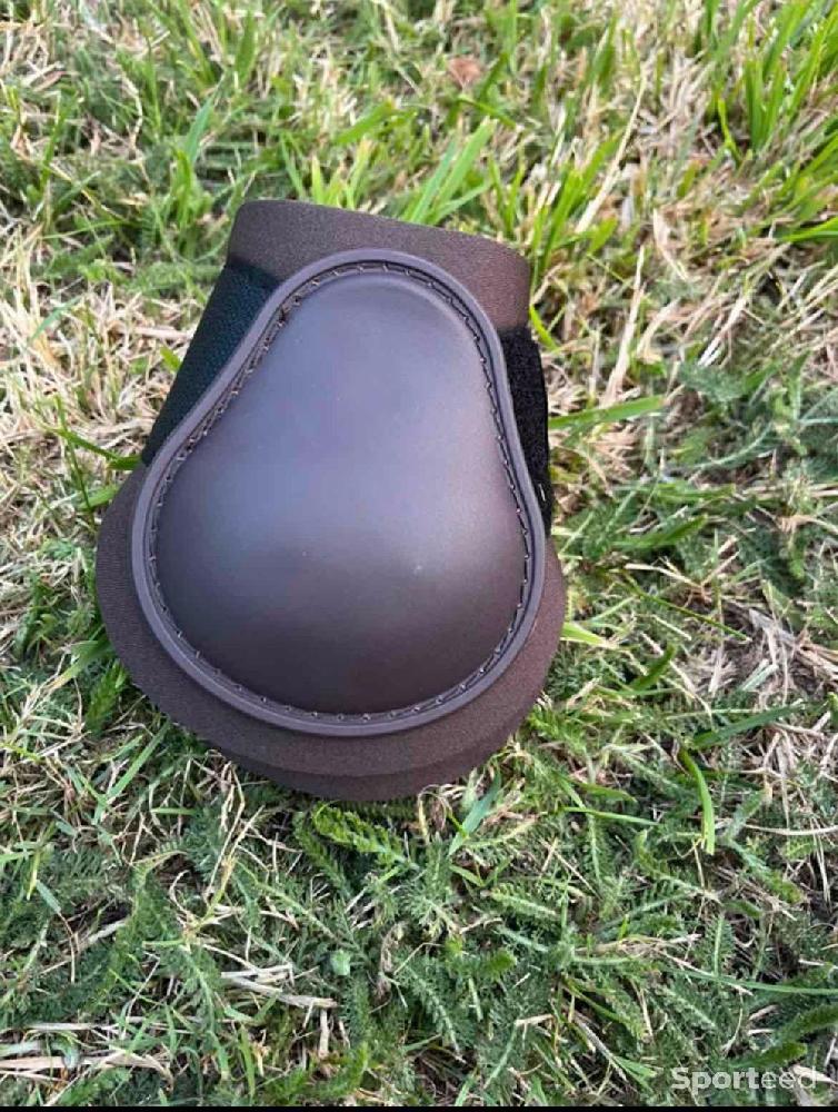 Equitation - Protège boulet  - photo 4