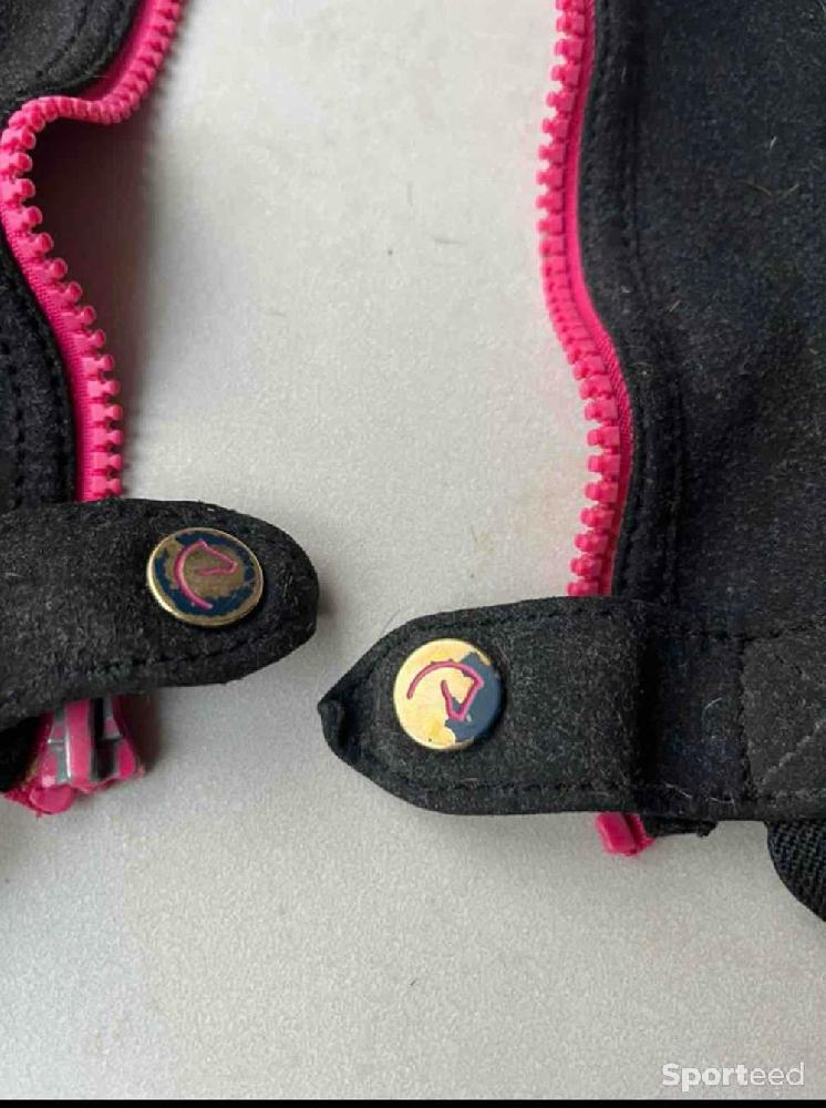 Equitation - Chaps fille  - photo 2