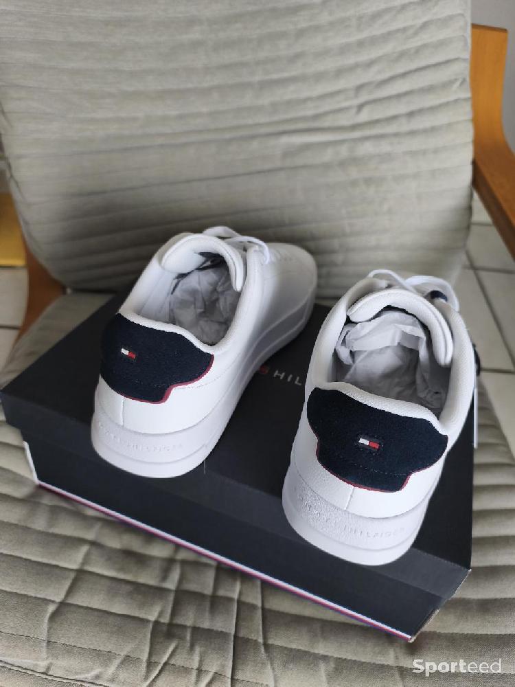 Sportswear - Chaussures Tommy Hilfiger  - photo 2