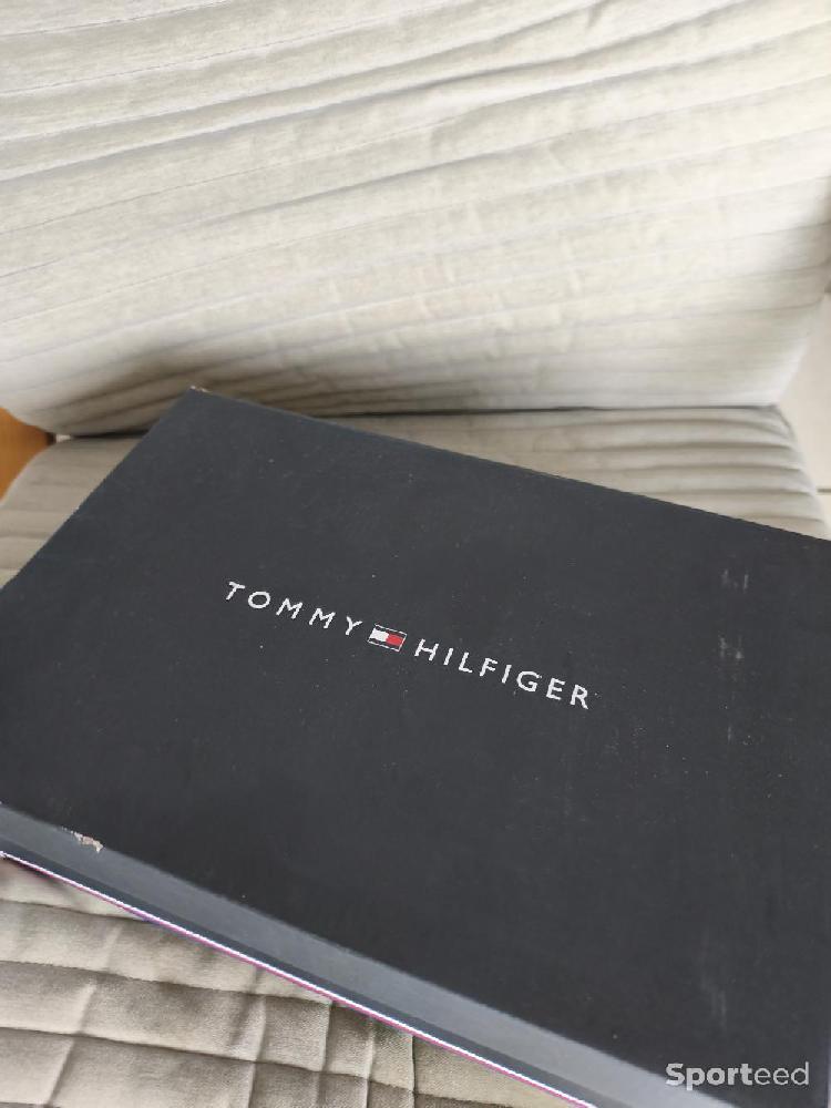 Sportswear - Chaussures Tommy Hilfiger  - photo 3
