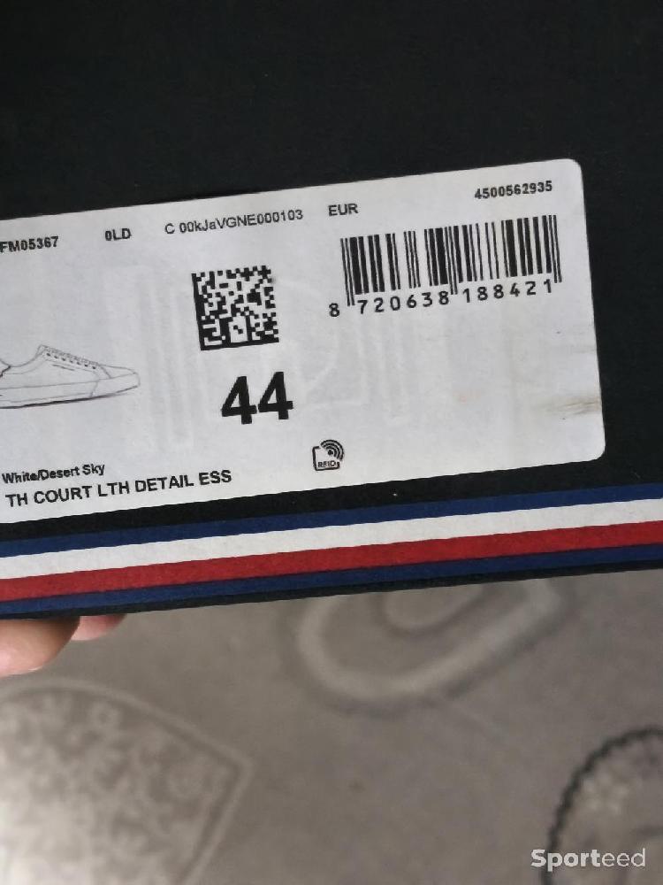 Sportswear - Chaussures Tommy Hilfiger  - photo 4