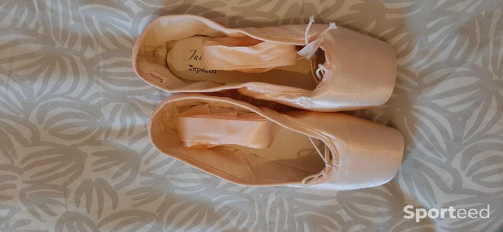 Danse classique - Pointes danse classique - photo 3