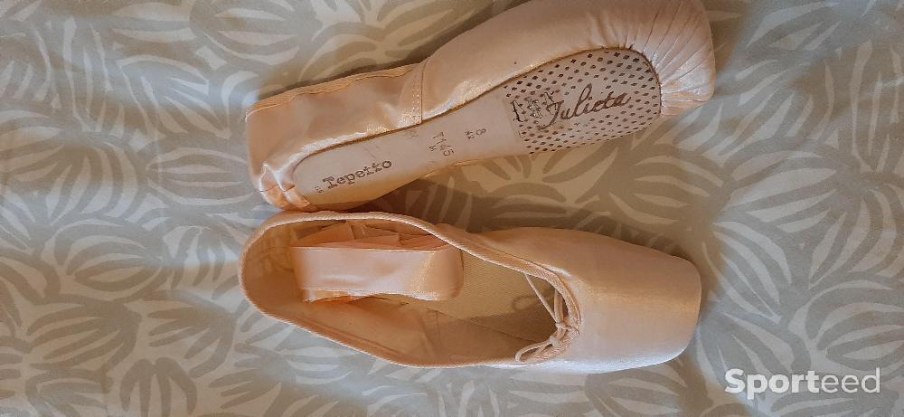 Danse classique - Pointes danse classique - photo 4