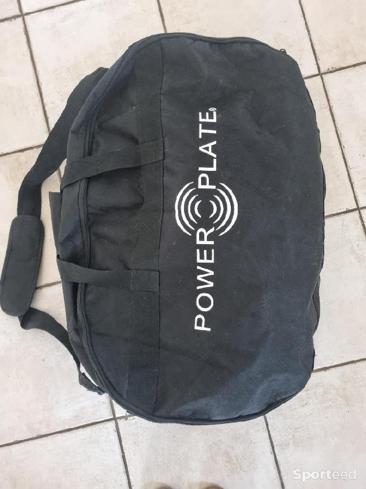 Musculation - PLATEFORME POWER PLATE COMPACT - photo 3