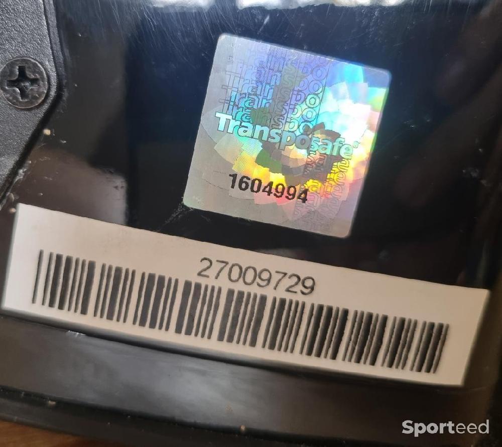 Musculation - PLATEFORME POWER PLATE COMPACT - photo 4