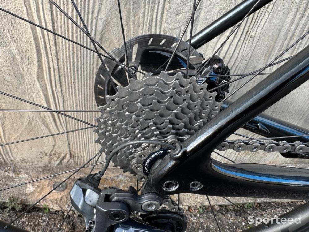 Vélo route - Specialized Roubaix Pro - photo 3