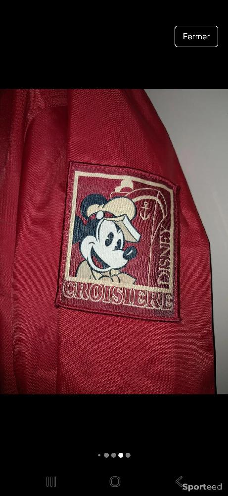 Ski de randonnée - Manteau - photo 3