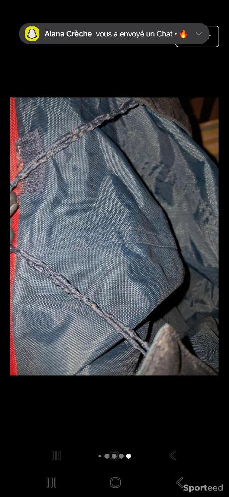 Ski de randonnée - Manteau - photo 4