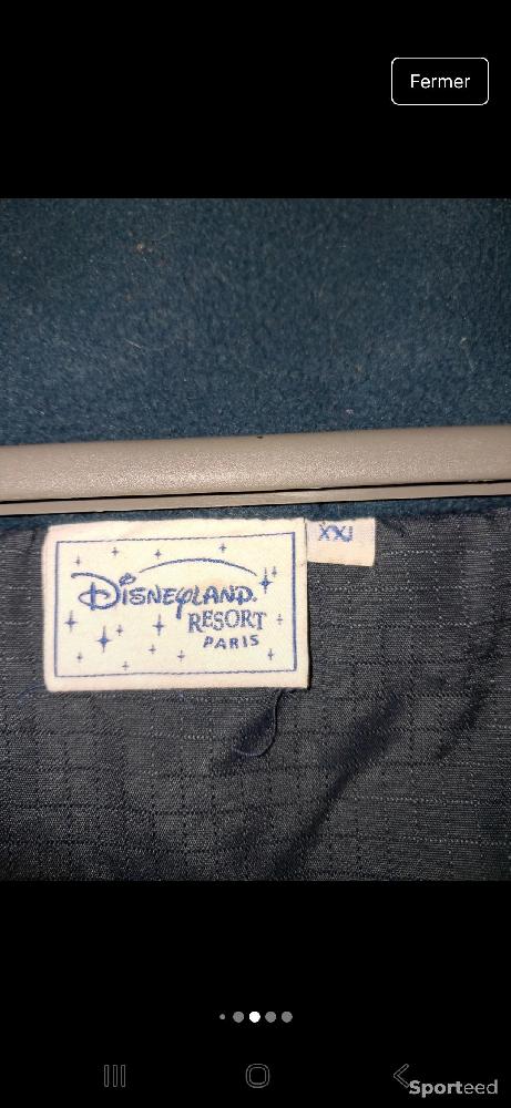 Ski de randonnée - Manteau - photo 5