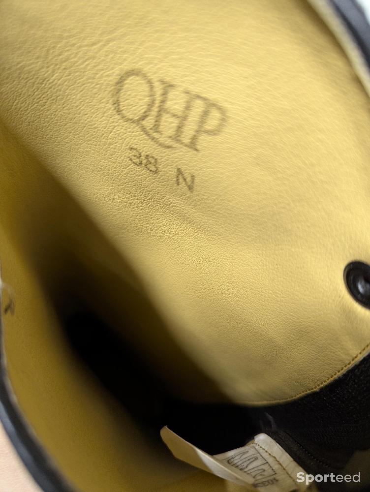 Equitation - Botte d'équitation QHP Romy adulte + top - photo 4