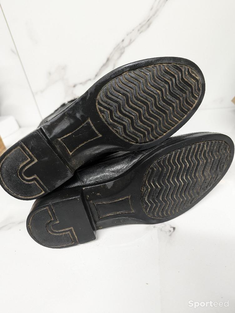 Equitation - Botte d'équitation QHP Romy adulte + top - photo 5