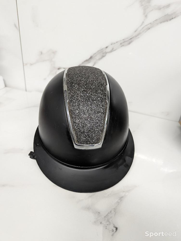 Equitation - Bombe d'équitation harry's horse - photo 1