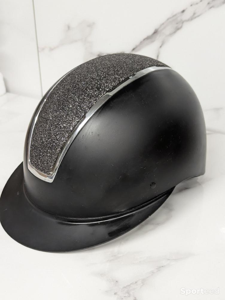 Equitation - Bombe d'équitation harry's horse - photo 3