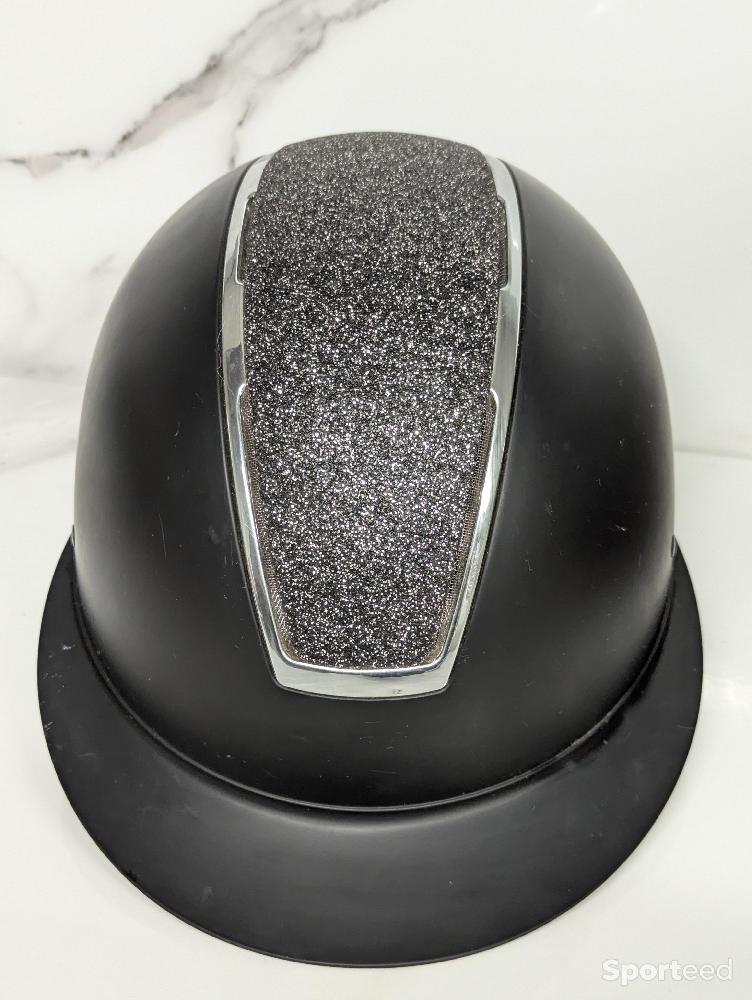 Equitation - Bombe d'équitation harry's horse - photo 5