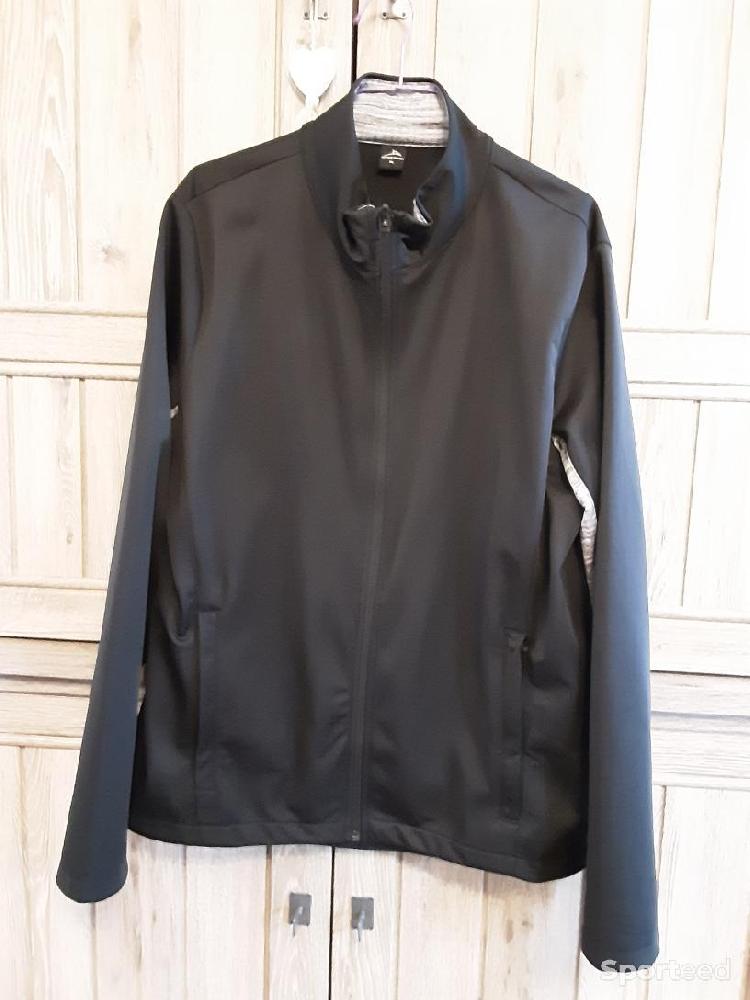 Course à pied trail - Blouson homme - photo 3