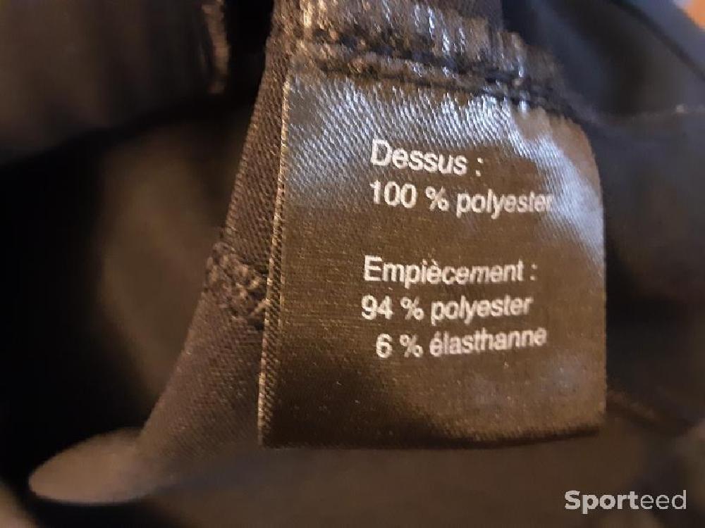 Course à pied trail - Blouson homme - photo 4