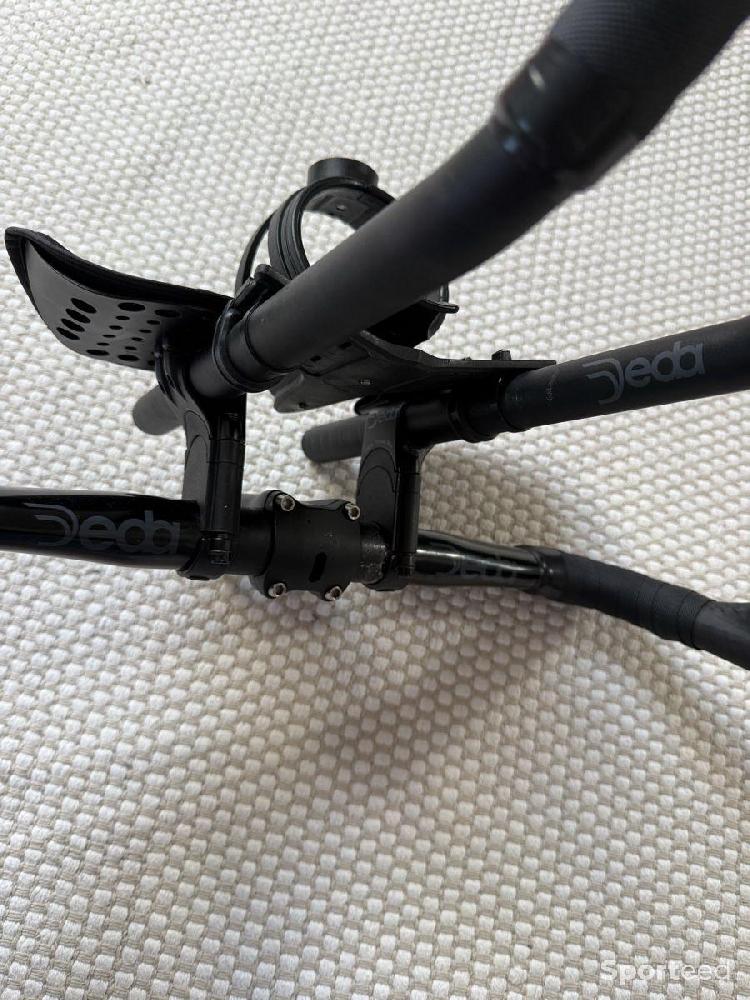 Triathlon - Cockpit Deda Crononero Evo - Triathlon - photo 5