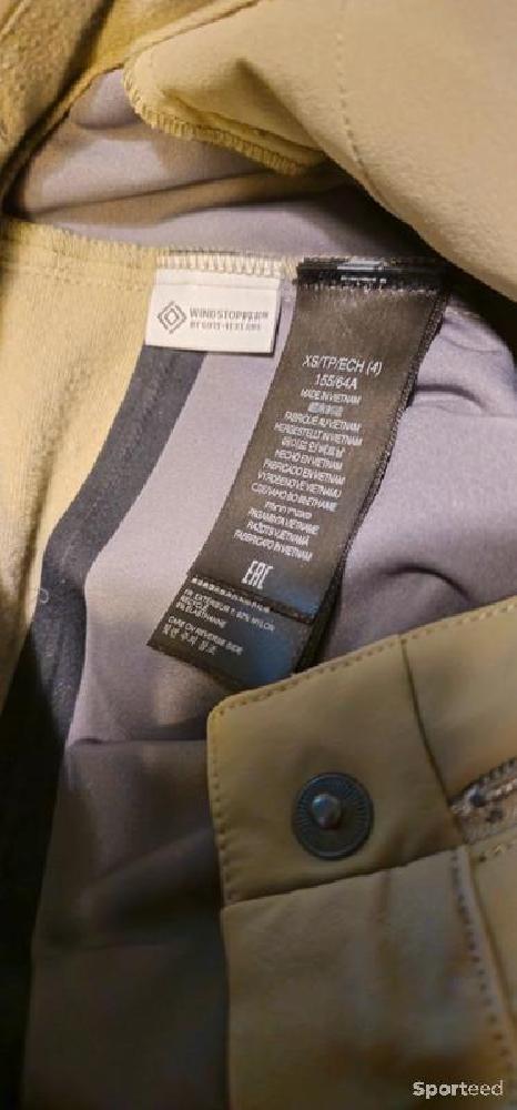 Randonnée / Trek - Pantalon coupe-vent MARMOT - photo 3