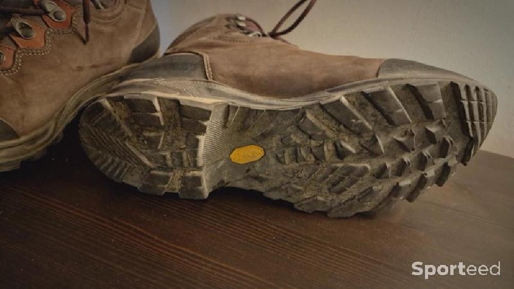 Randonnée / Trek - Chaussures randonnée polaire Lowa - photo 1