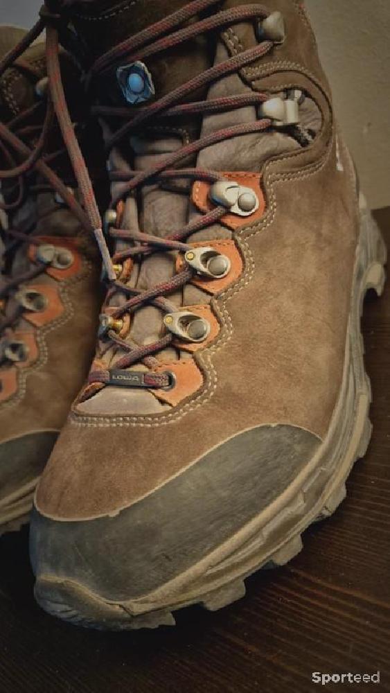 Randonnée / Trek - Chaussures randonnée polaire Lowa - photo 2