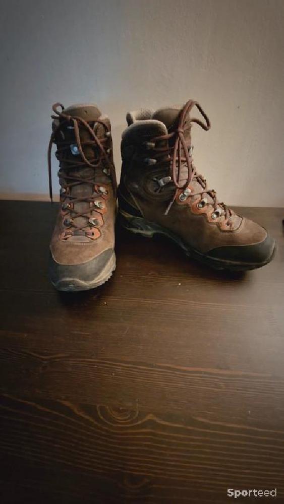 Randonnée / Trek - Chaussures randonnée polaire Lowa - photo 5