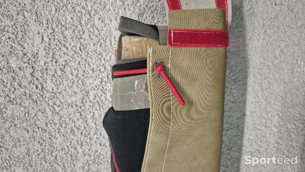 Gymnastique - Poutre gymnastique - photo 3