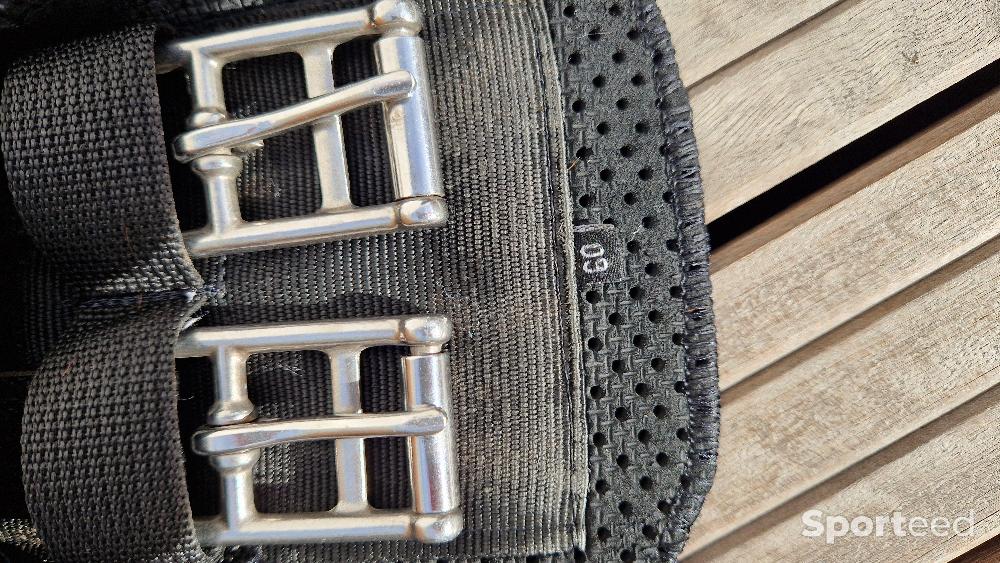 Equitation - Sangle Picasso 60 cm - photo 3