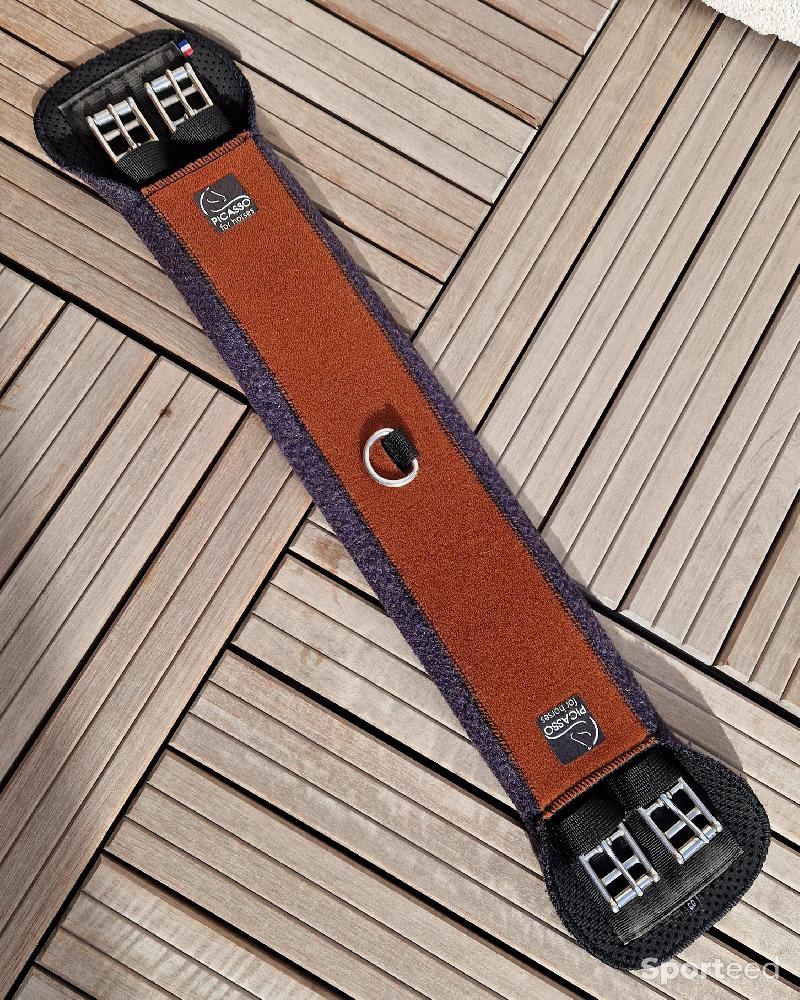 Equitation - Sangle Picasso 60 cm - photo 1