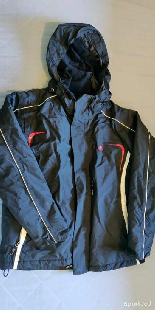 Ski alpin - Veste ski femme - photo 1