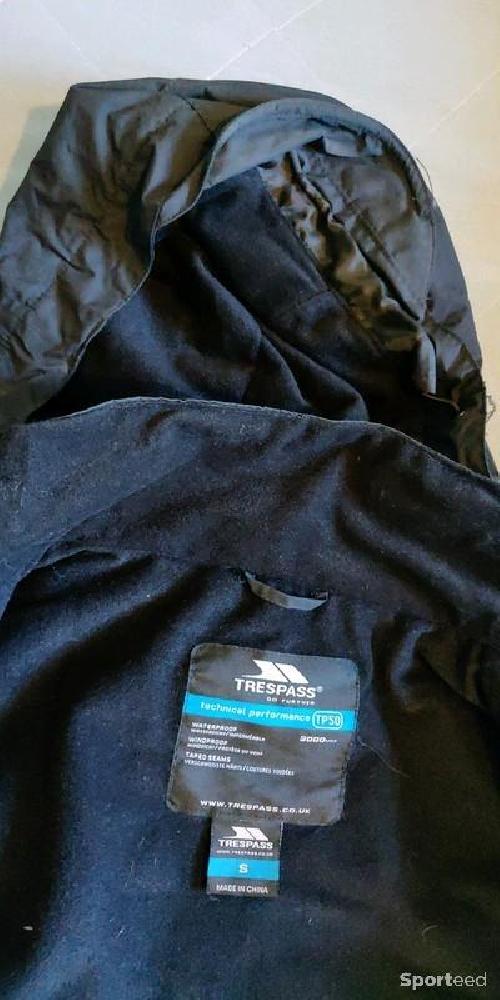 Ski alpin - Veste ski femme - photo 2