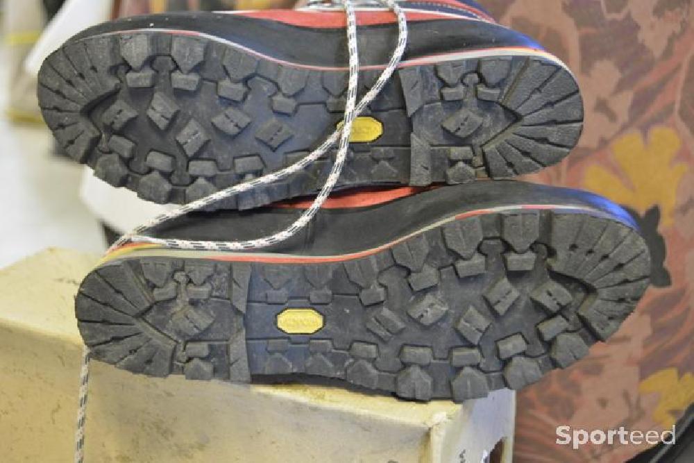 Alpinisme - Chaussures alpinisme GARMONT - photo 3