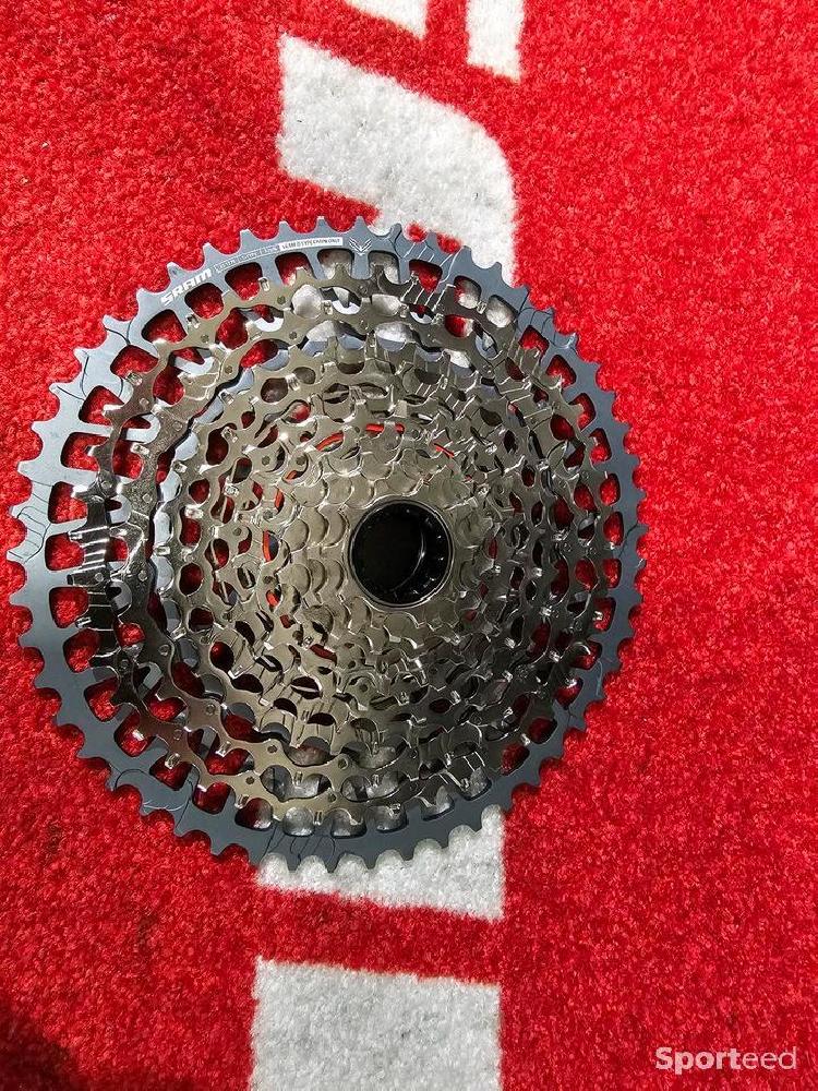 Vélo tout terrain - VTT - Transmission SRAM Transmission GX AXS - photo 1