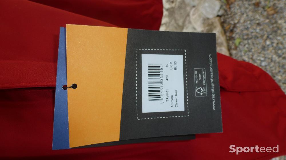 Randonnée / Trek - Veste Rando homme REGATTA - photo 4