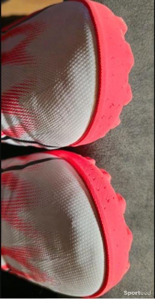 Football - Chaussures Puma Foot - photo 2