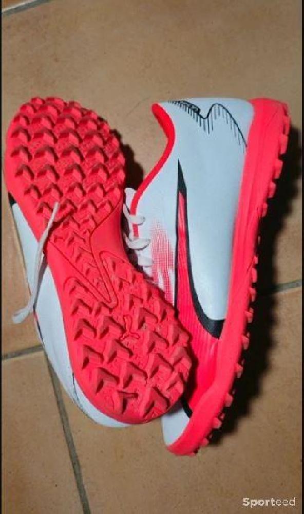 Football - Chaussures Puma Foot - photo 3