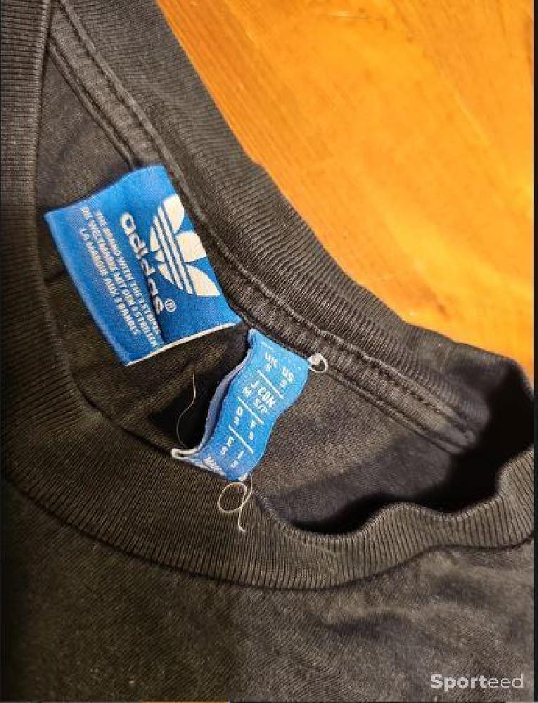 Football - Tee-shirt Adidas - photo 2