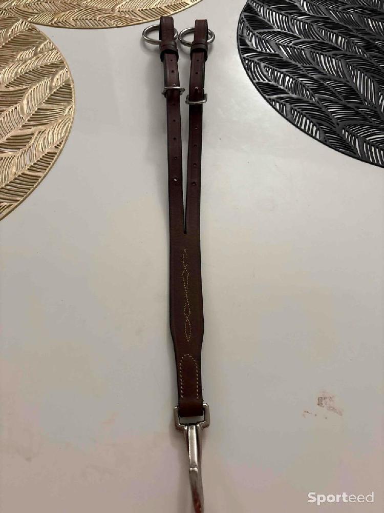 Equitation - Martingale Taille Cob - photo 1