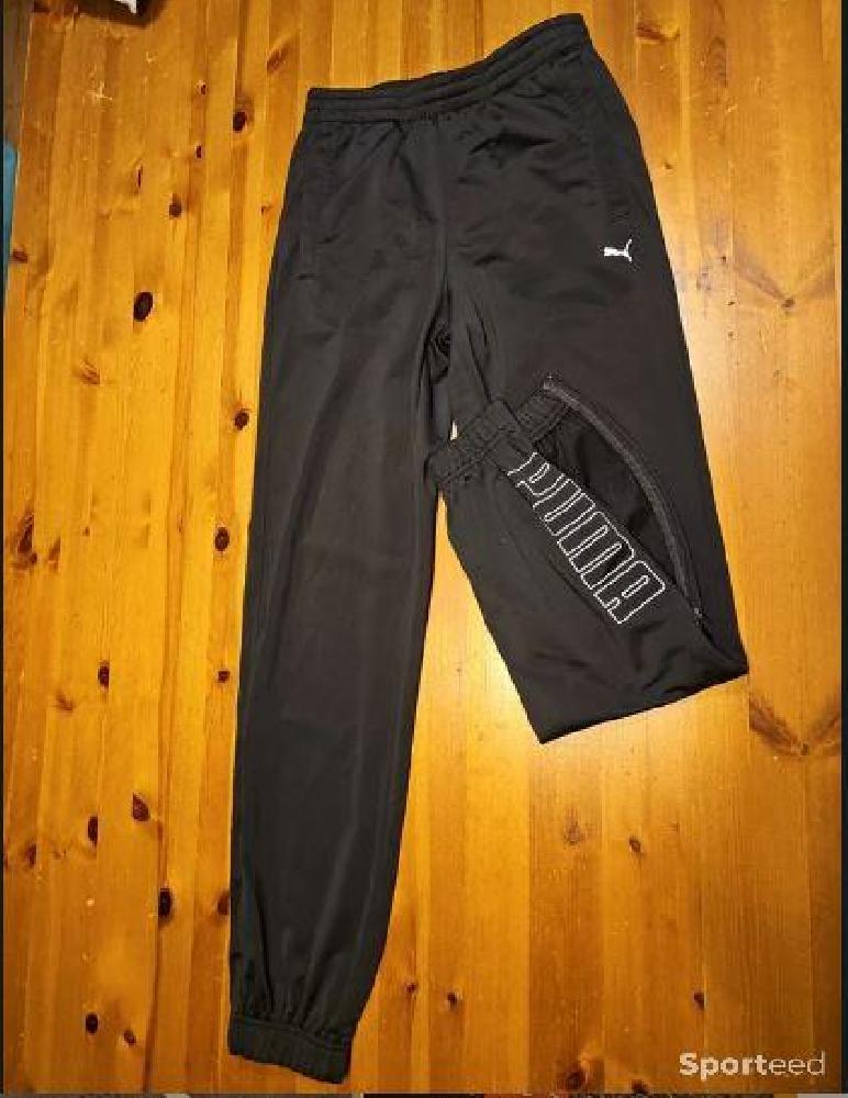 Course à pied route - Pantalon de sport Puma - photo 1