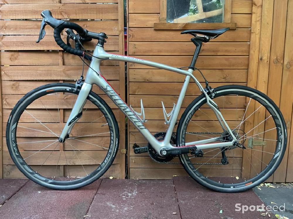 Vélo route - Specialized Roubaix Expert SL4 - photo 1